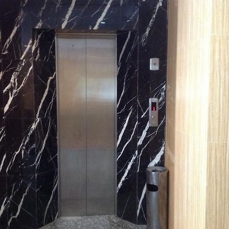 Lai Lai Mutiara Hotel Batam المظهر الخارجي الصورة