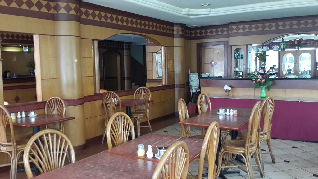 Lai Lai Mutiara Hotel Batam المظهر الخارجي الصورة