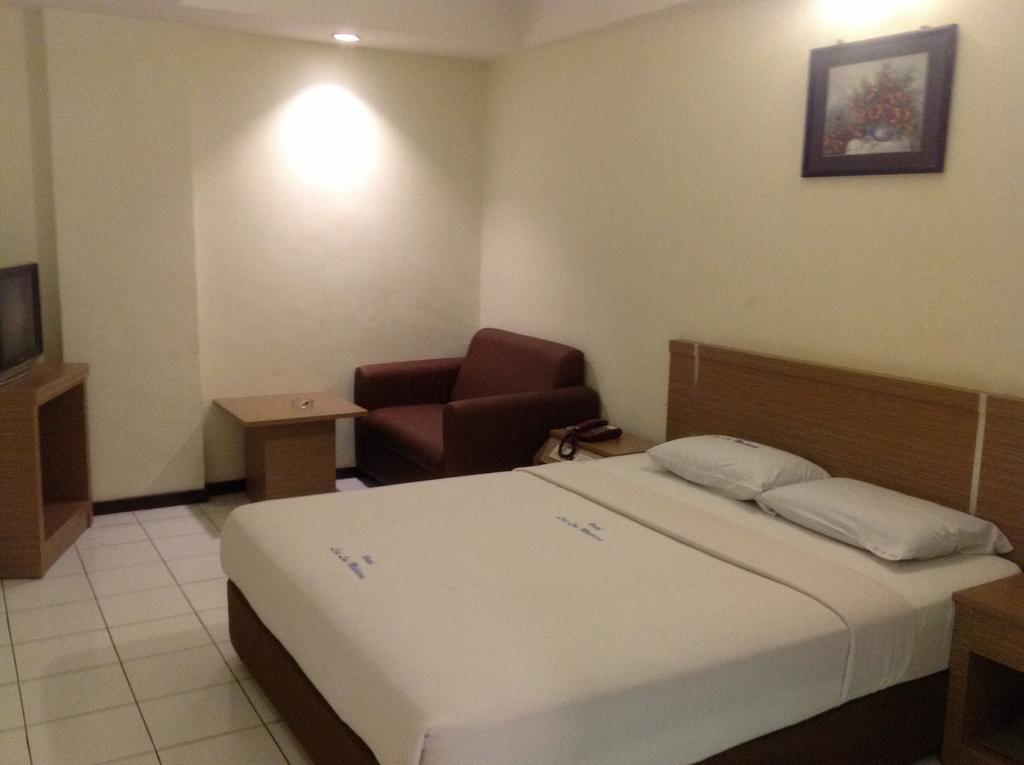 Lai Lai Mutiara Hotel Batam المظهر الخارجي الصورة