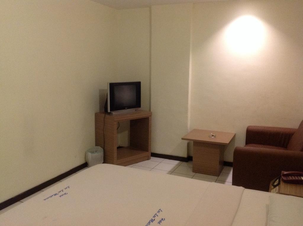 Lai Lai Mutiara Hotel Batam المظهر الخارجي الصورة