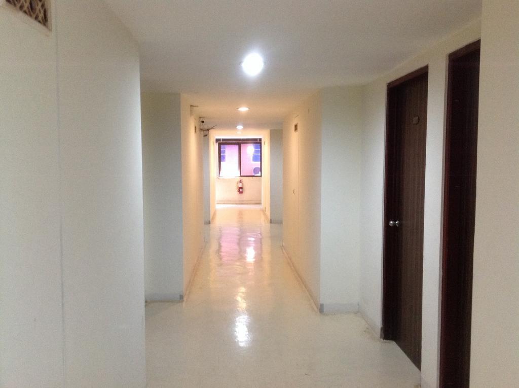 Lai Lai Mutiara Hotel Batam المظهر الخارجي الصورة