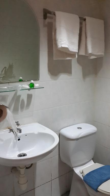 Lai Lai Mutiara Hotel Batam المظهر الخارجي الصورة