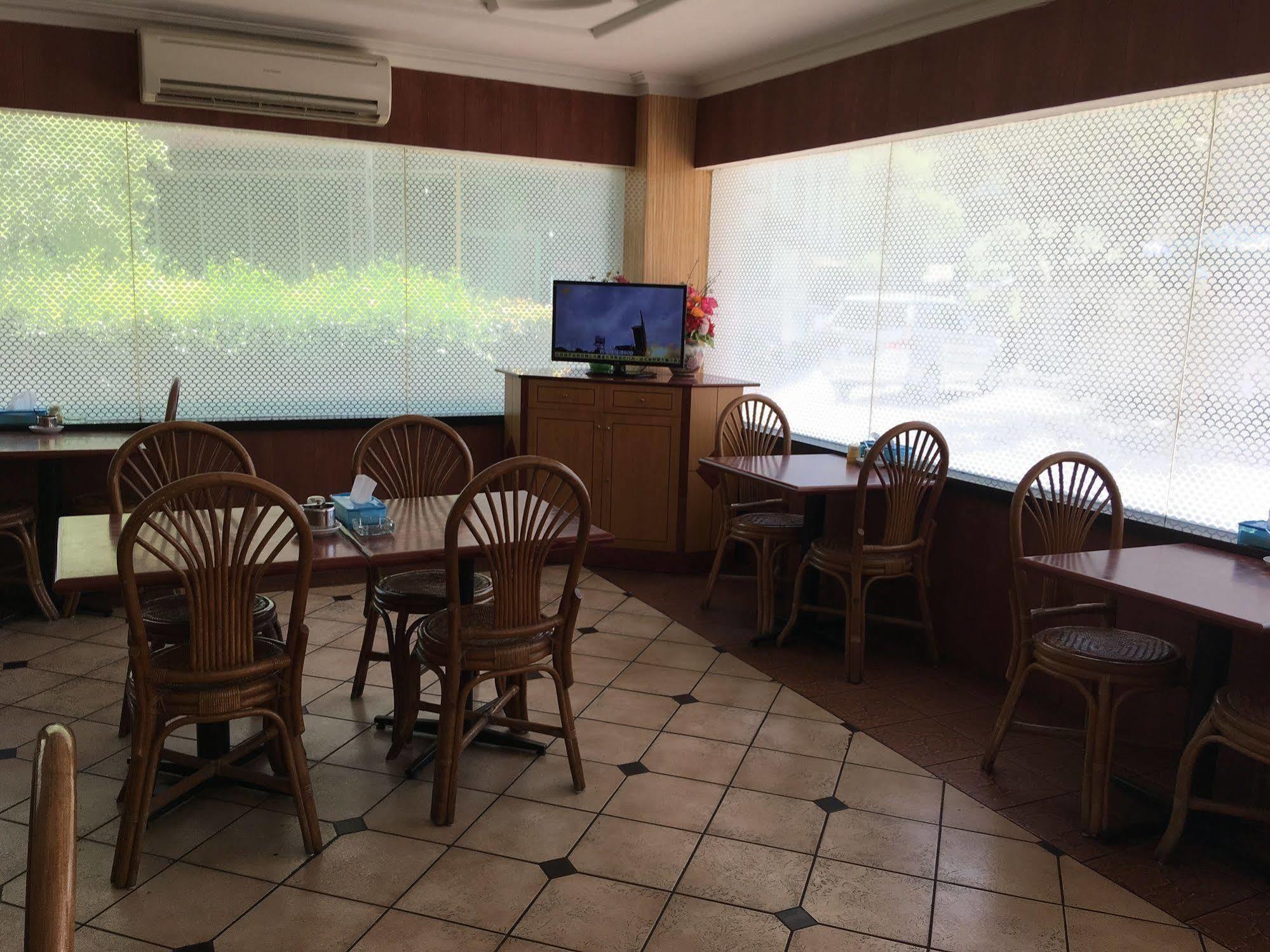 Lai Lai Mutiara Hotel Batam المظهر الخارجي الصورة