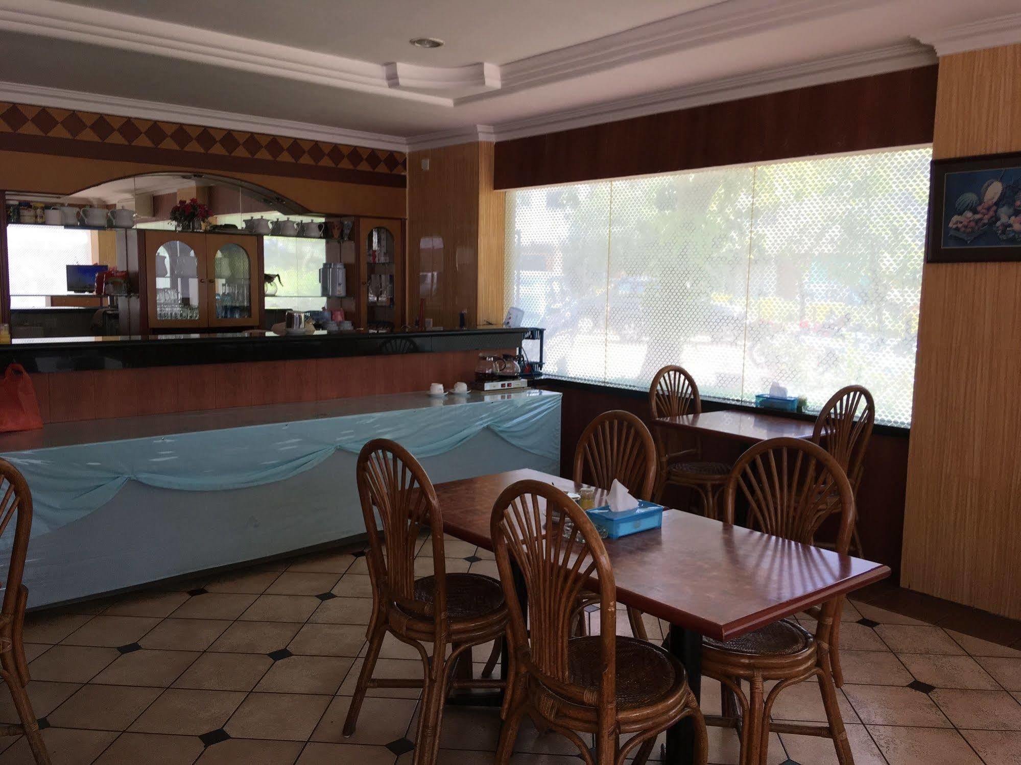 Lai Lai Mutiara Hotel Batam المظهر الخارجي الصورة