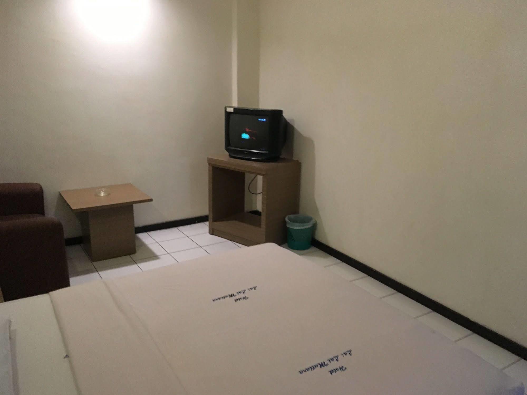 Lai Lai Mutiara Hotel Batam المظهر الخارجي الصورة