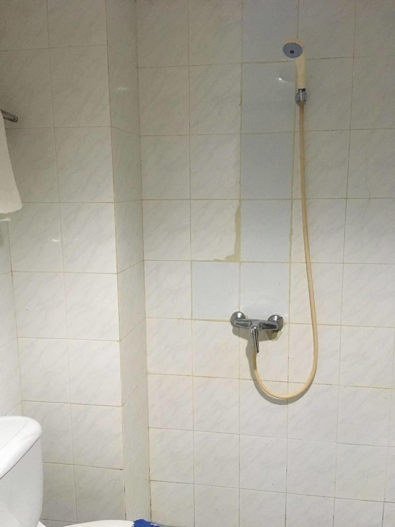 Lai Lai Mutiara Hotel Batam المظهر الخارجي الصورة