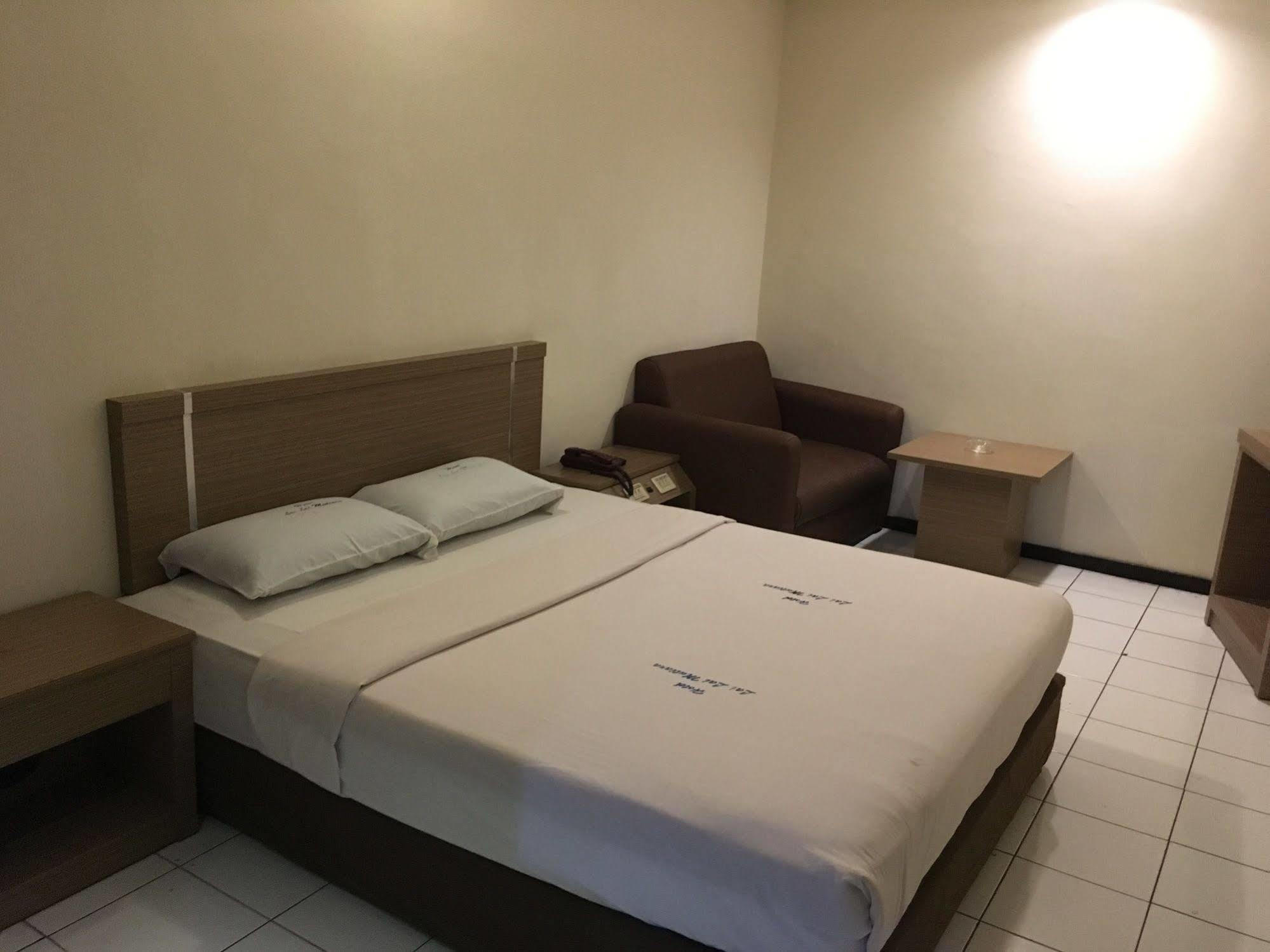 Lai Lai Mutiara Hotel Batam المظهر الخارجي الصورة