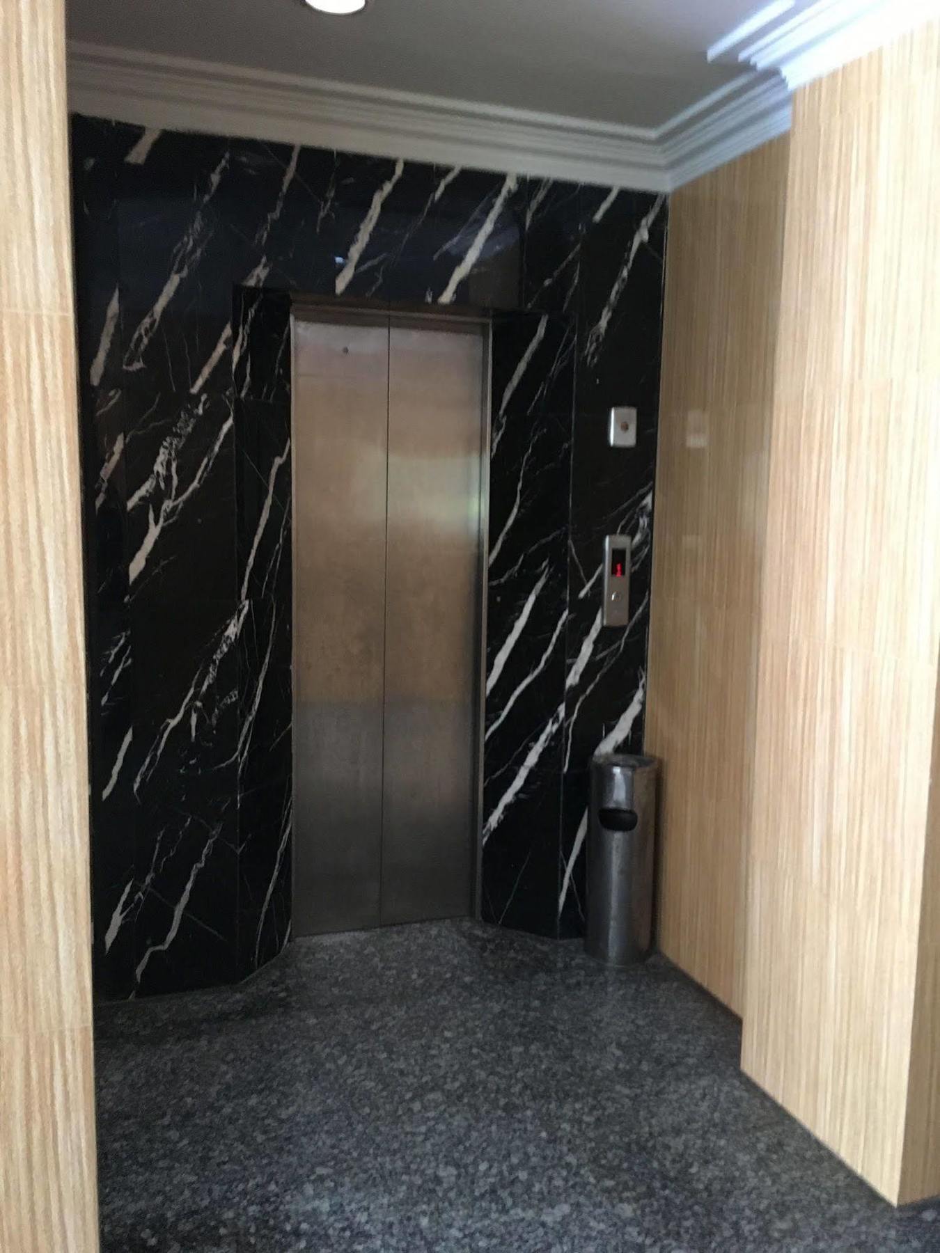 Lai Lai Mutiara Hotel Batam المظهر الخارجي الصورة